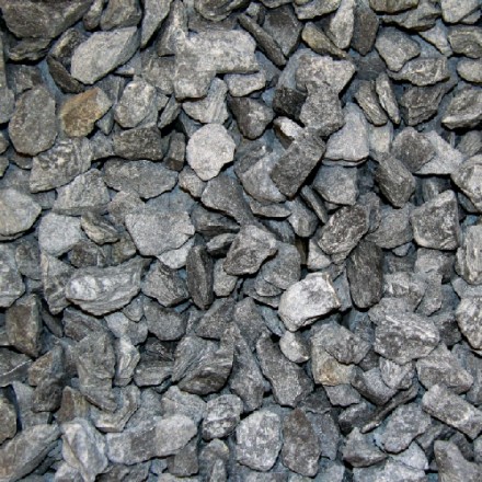 Canadian Slate 10 – 20 mm  Sac de 25 kg